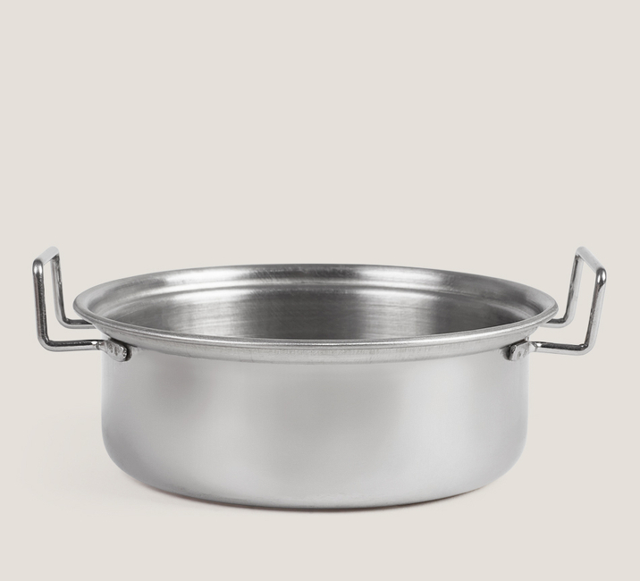 Cazuelita inox