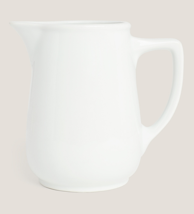 Gerres porcellana