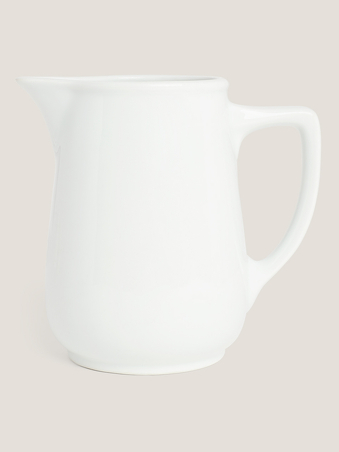 Jarras porcelana