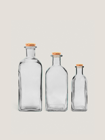 Botella-frasca