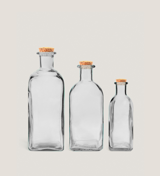 Botella-frasca