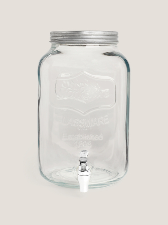 Dispensador de bebidas 8L