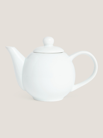 Tetera porcelana