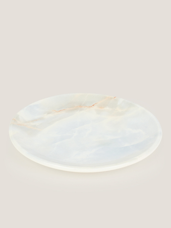 Plato Marbre