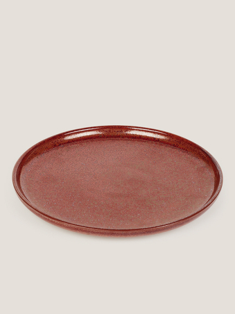 Plato Safrà