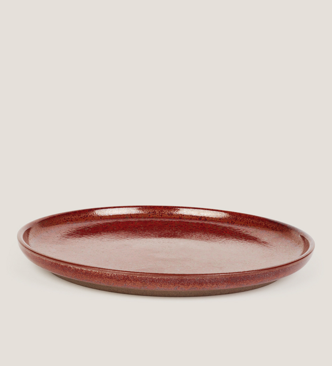Plato Safrà