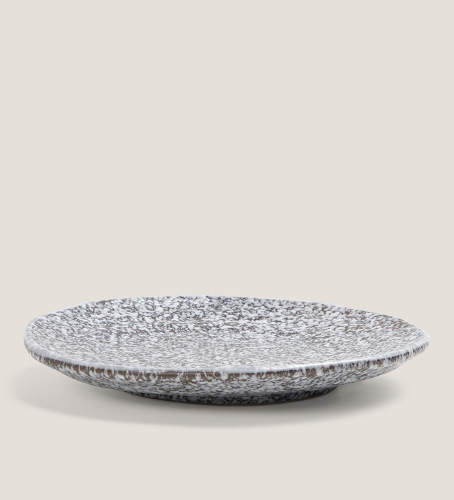 Plato Granito