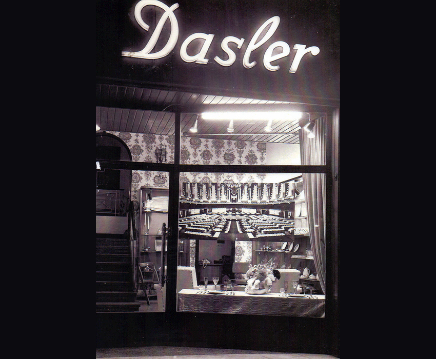 Escaparate 1964