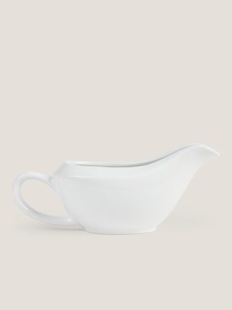 Salsera porcelana Aladín