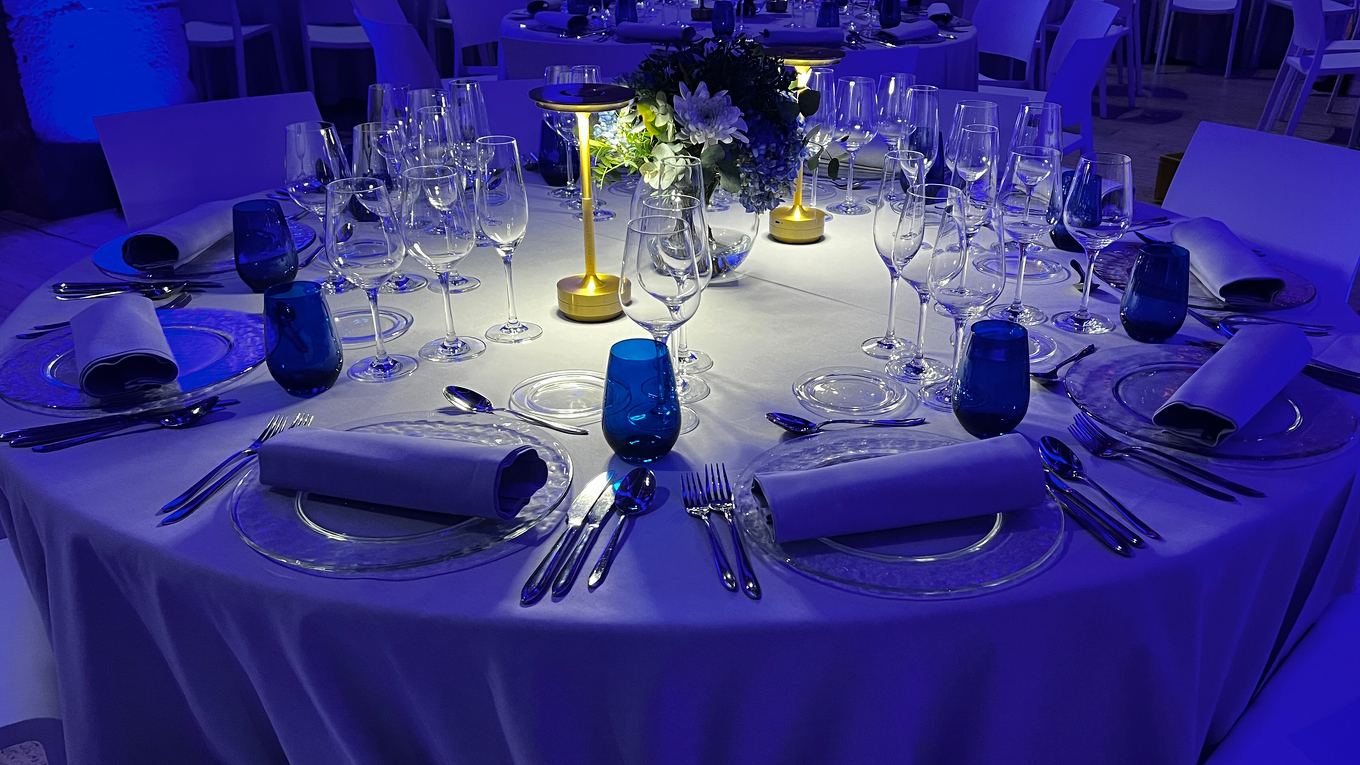 EVENTOS CORPORATIVOS SOSTENIBLES: CÓMO REDUCIR EL IMPACTO AMBIENTAL