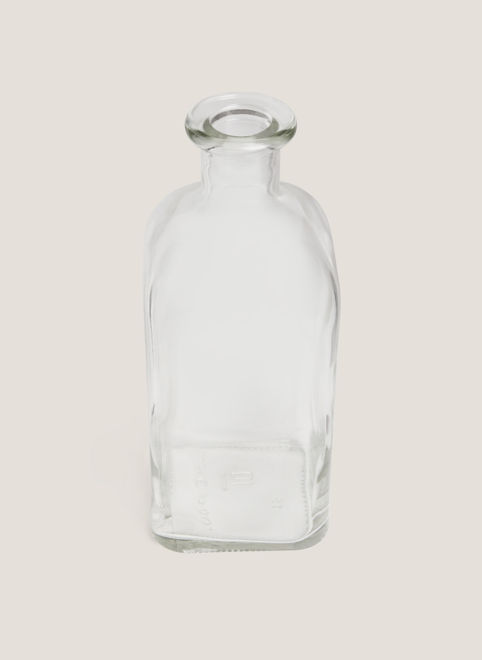 Botella-frasca