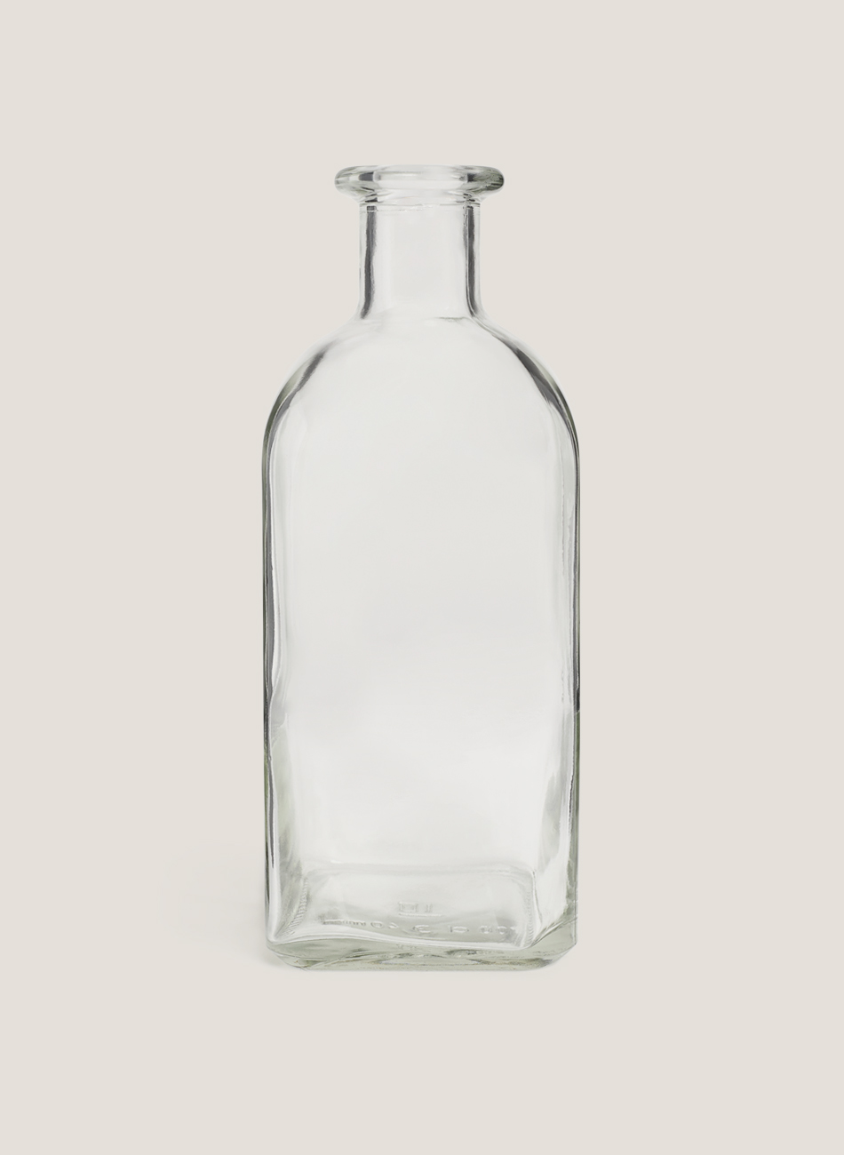 Botella-frasca