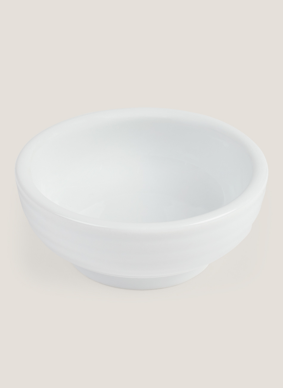 Bol porcelana pequeño