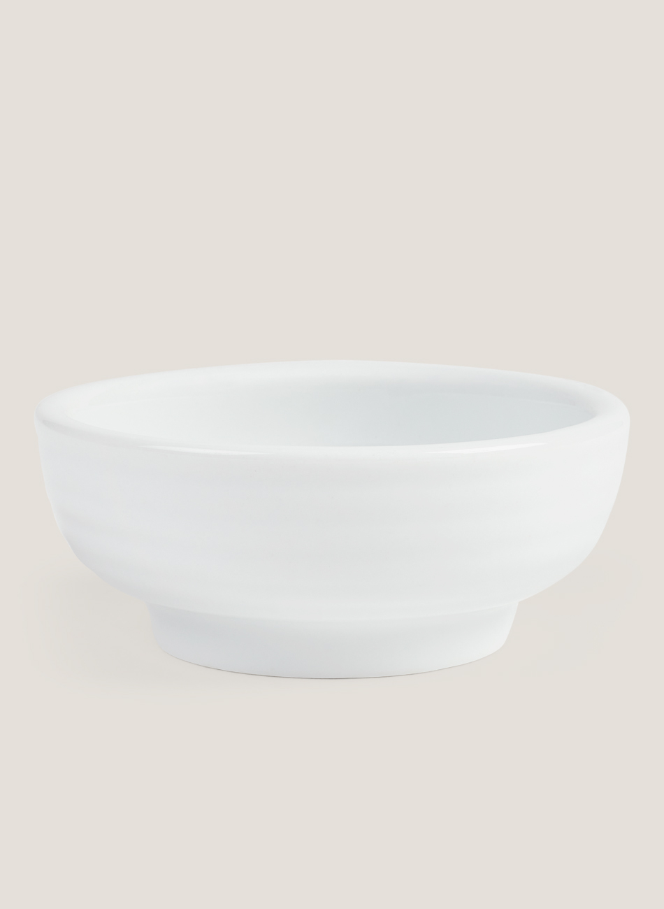 Bol porcelana pequeño
