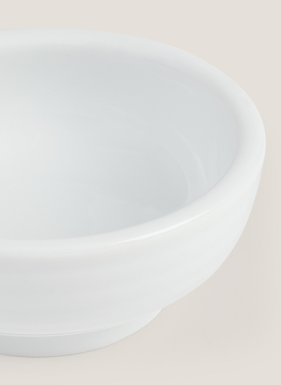 Bol porcelana pequeño