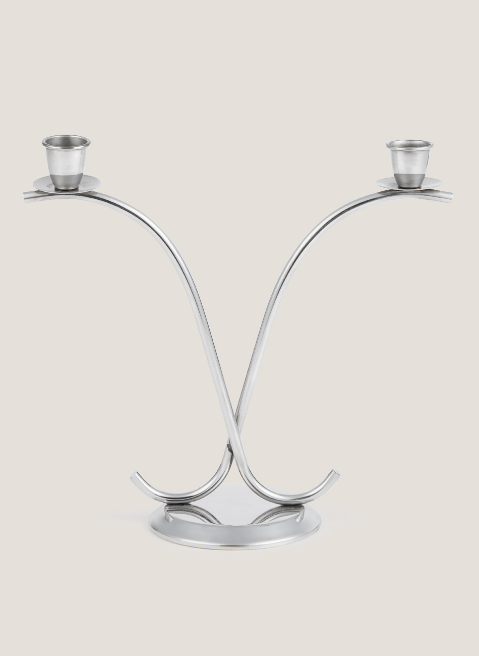 Candelabro espiga (varios modelos)