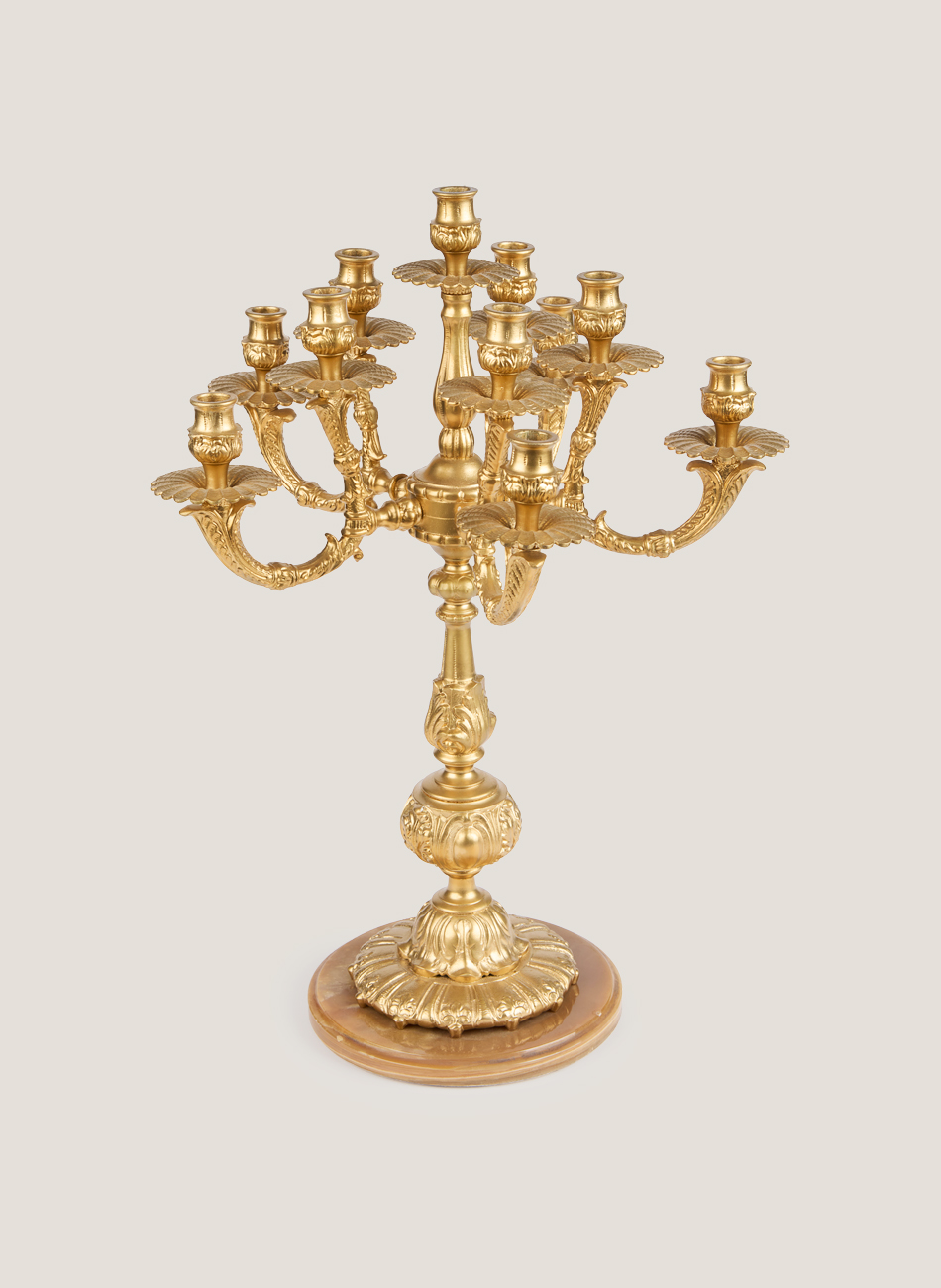 Candelabro versalles