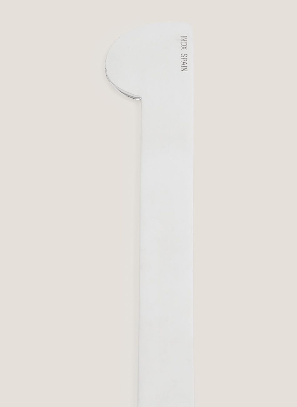 Cuchillo y tenedor aperitivo art