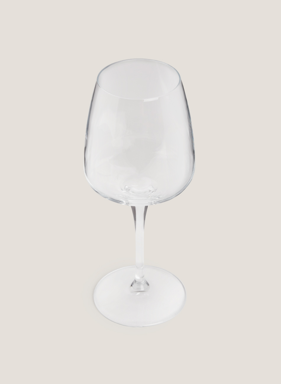 Copa borgoña diseño