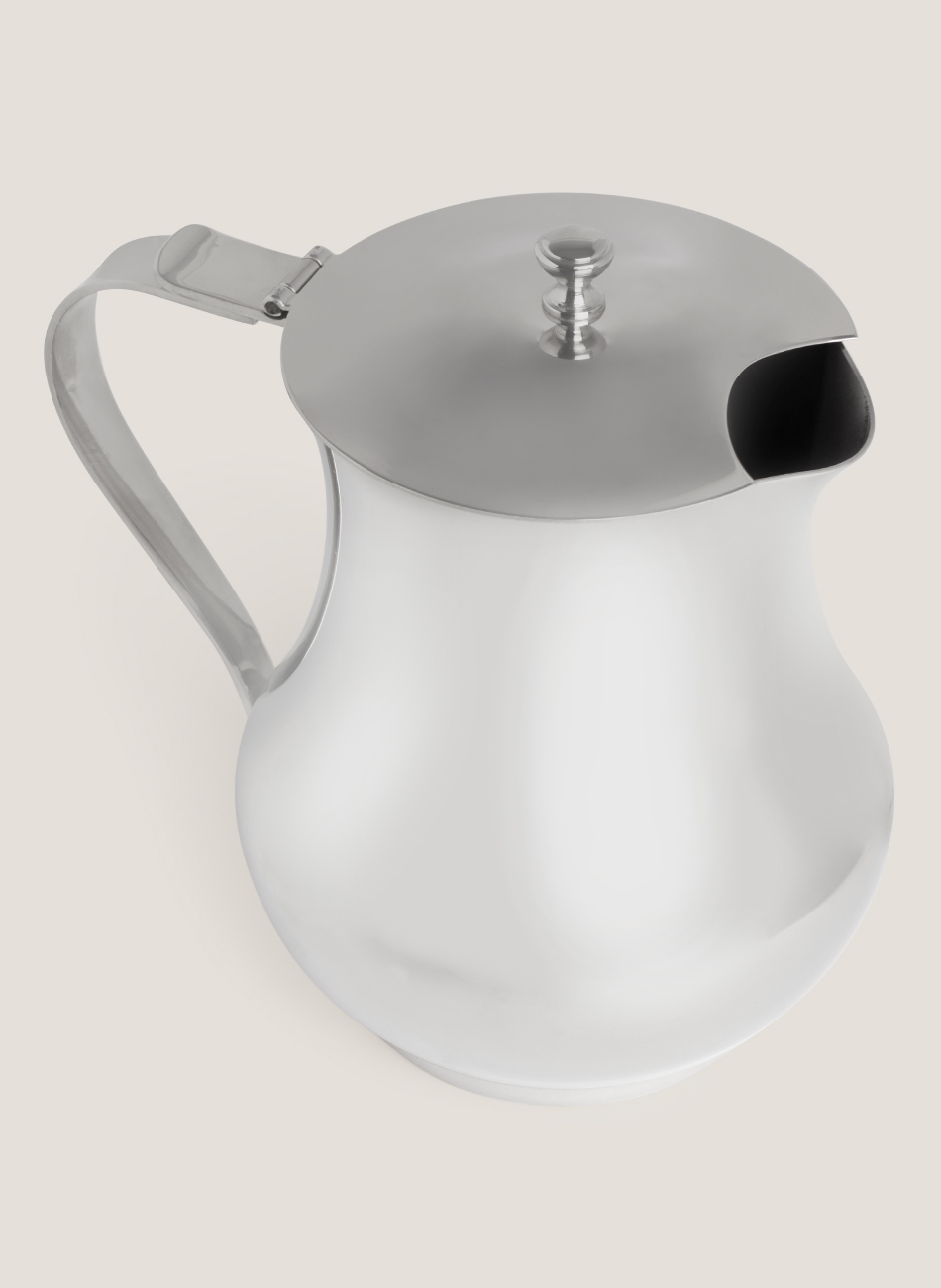 Cafeteras y jarras "a"