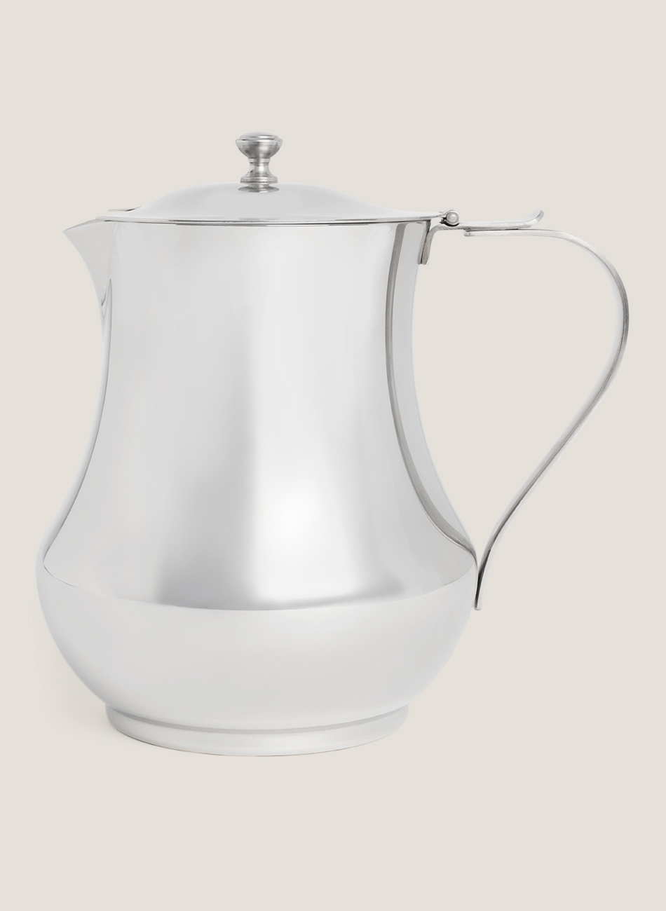 Cafeteras y jarras "a"