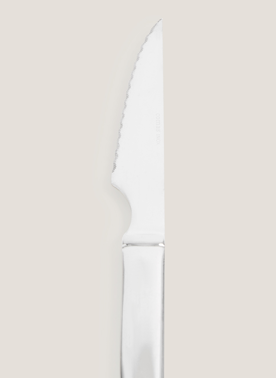Cuchillo chuletero