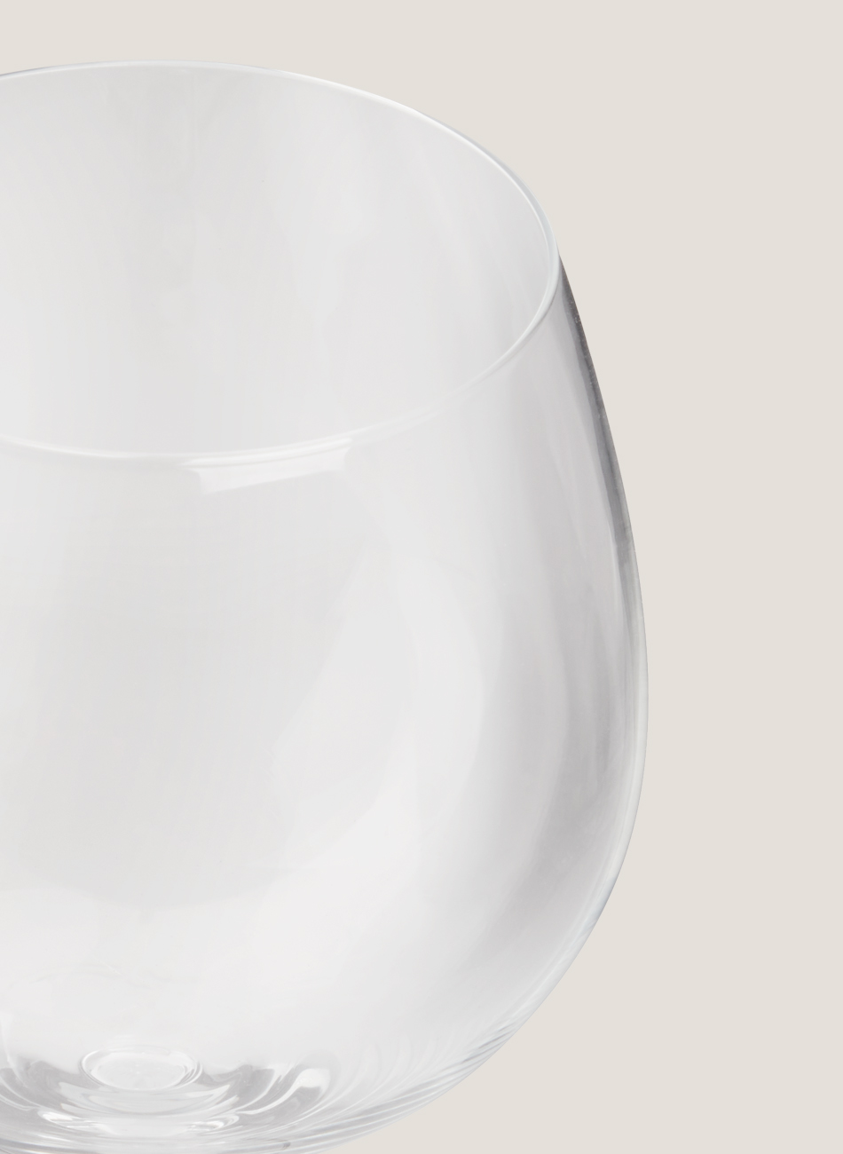 Copa combinados / gin tónic