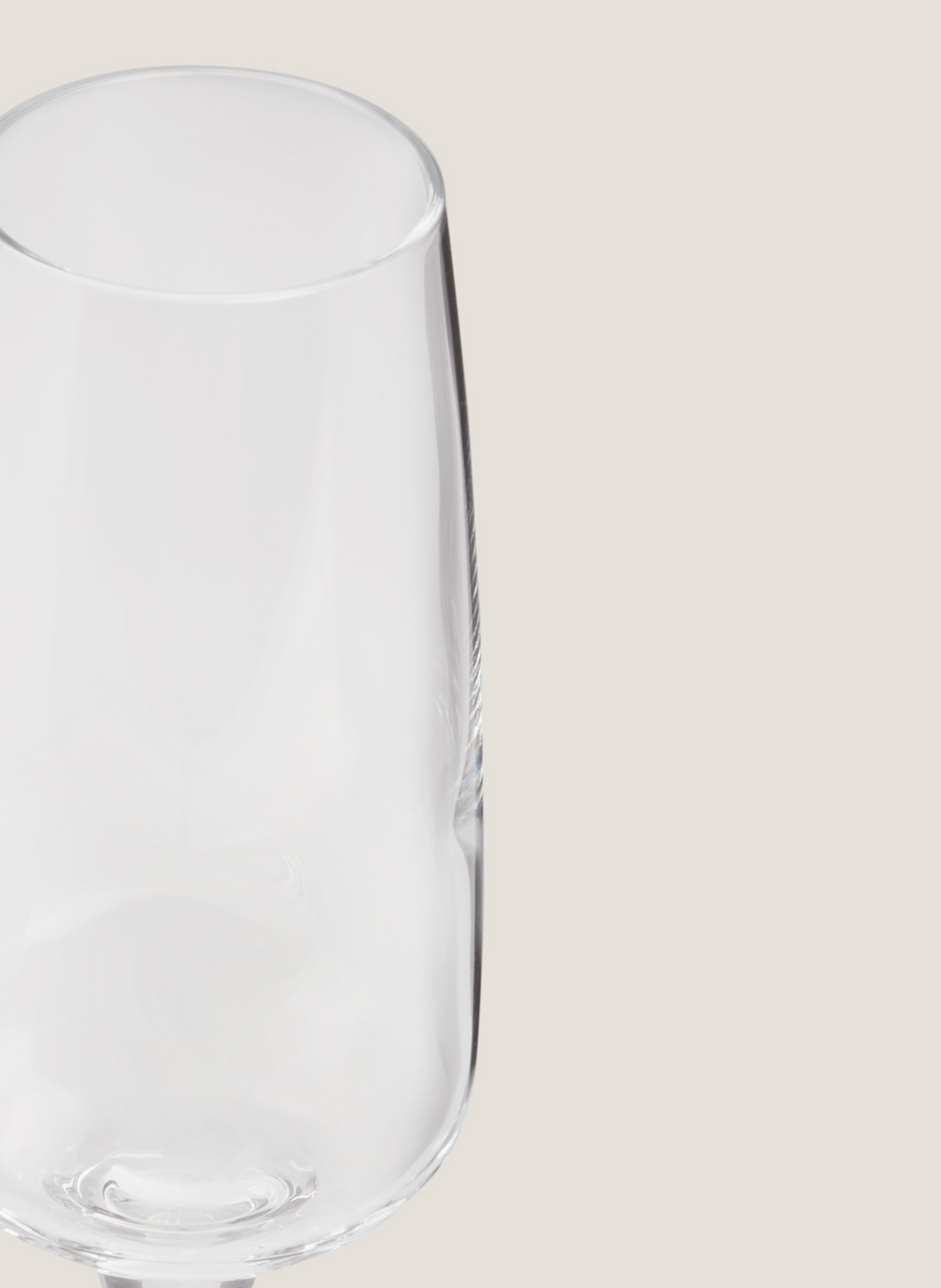 Cristalería diseño