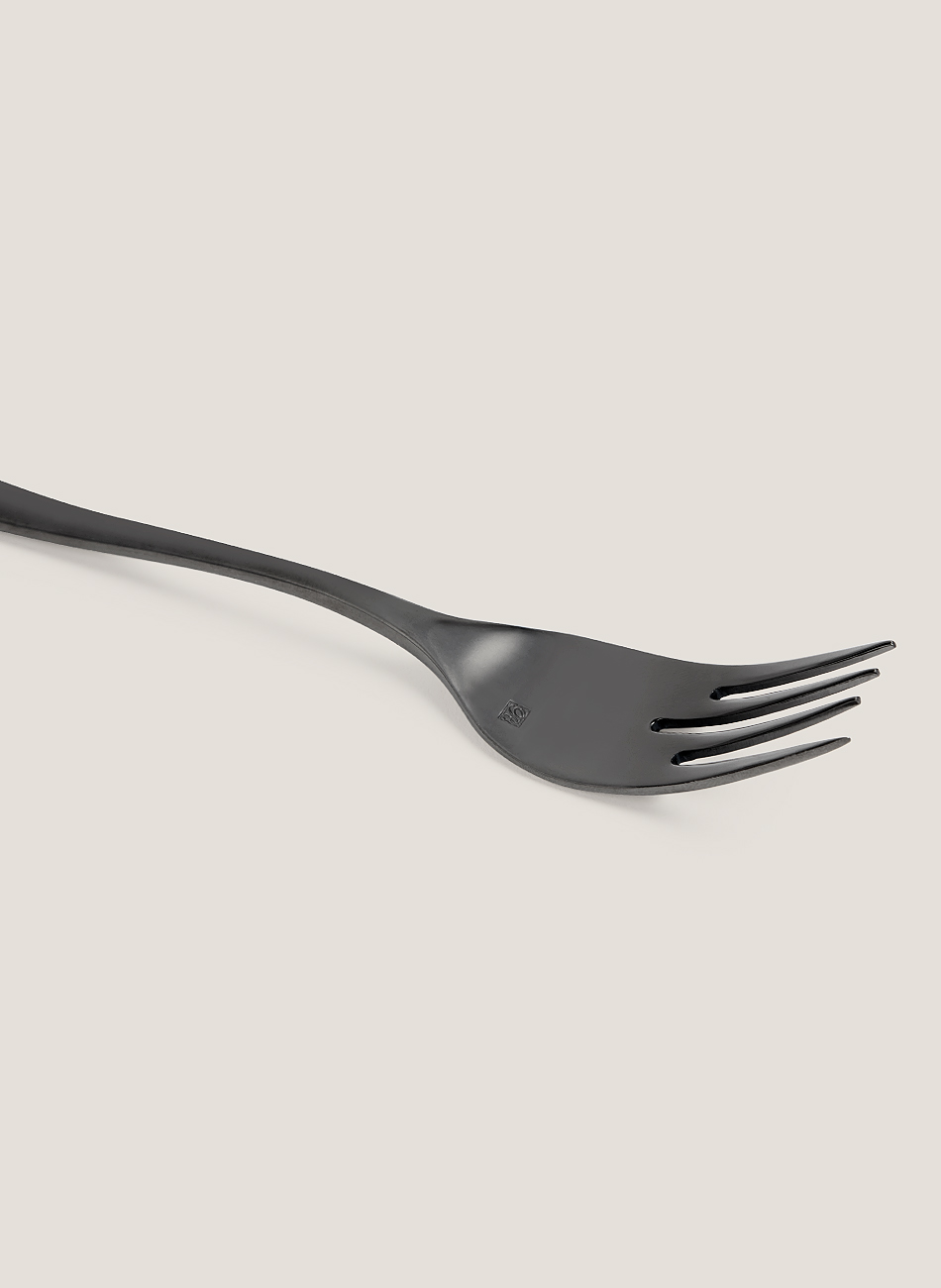 Cubertería titanium