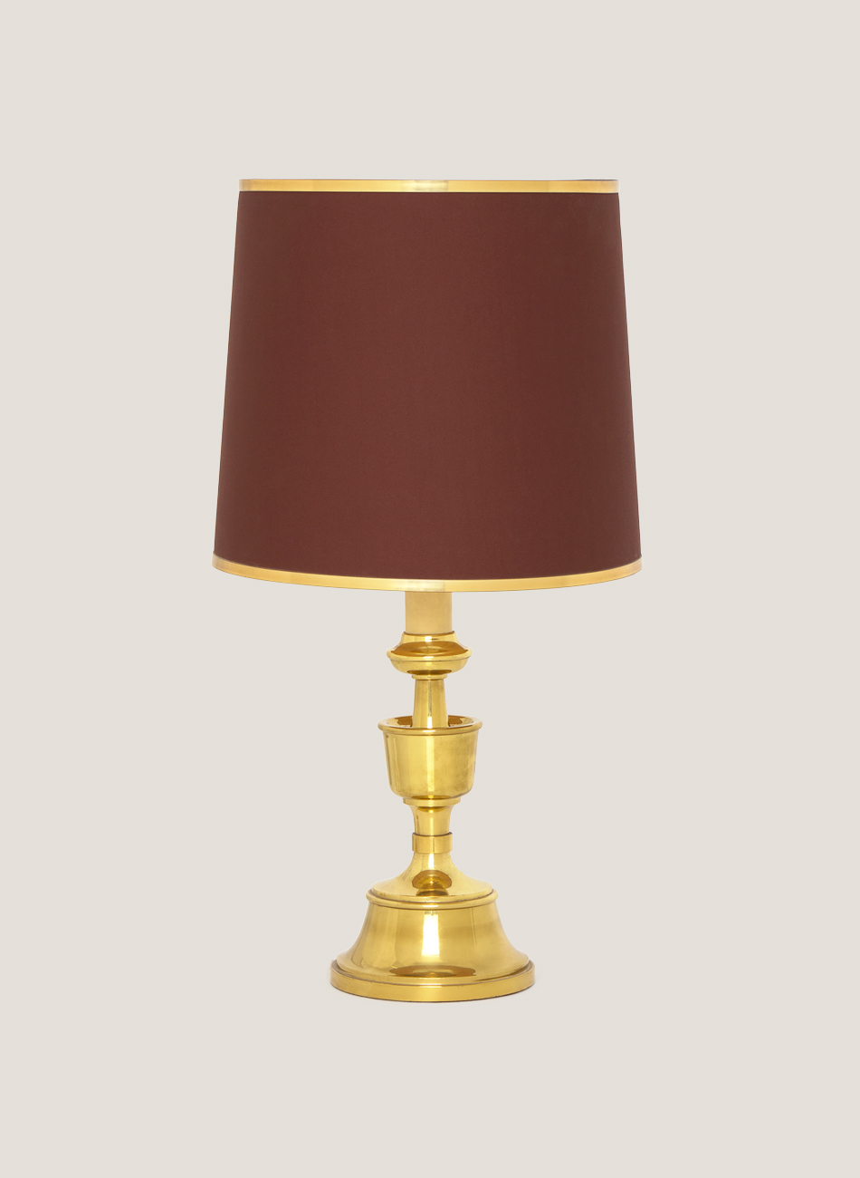 Lámpara aiton sobremesa