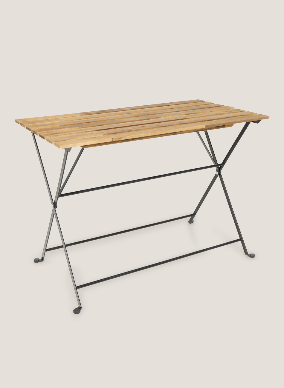 Mesa sitges rectangular