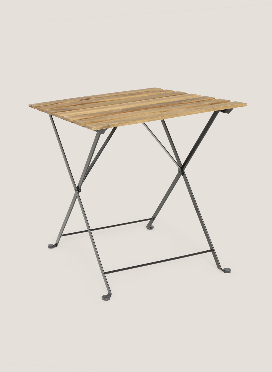 Mesa sitges cuadrada