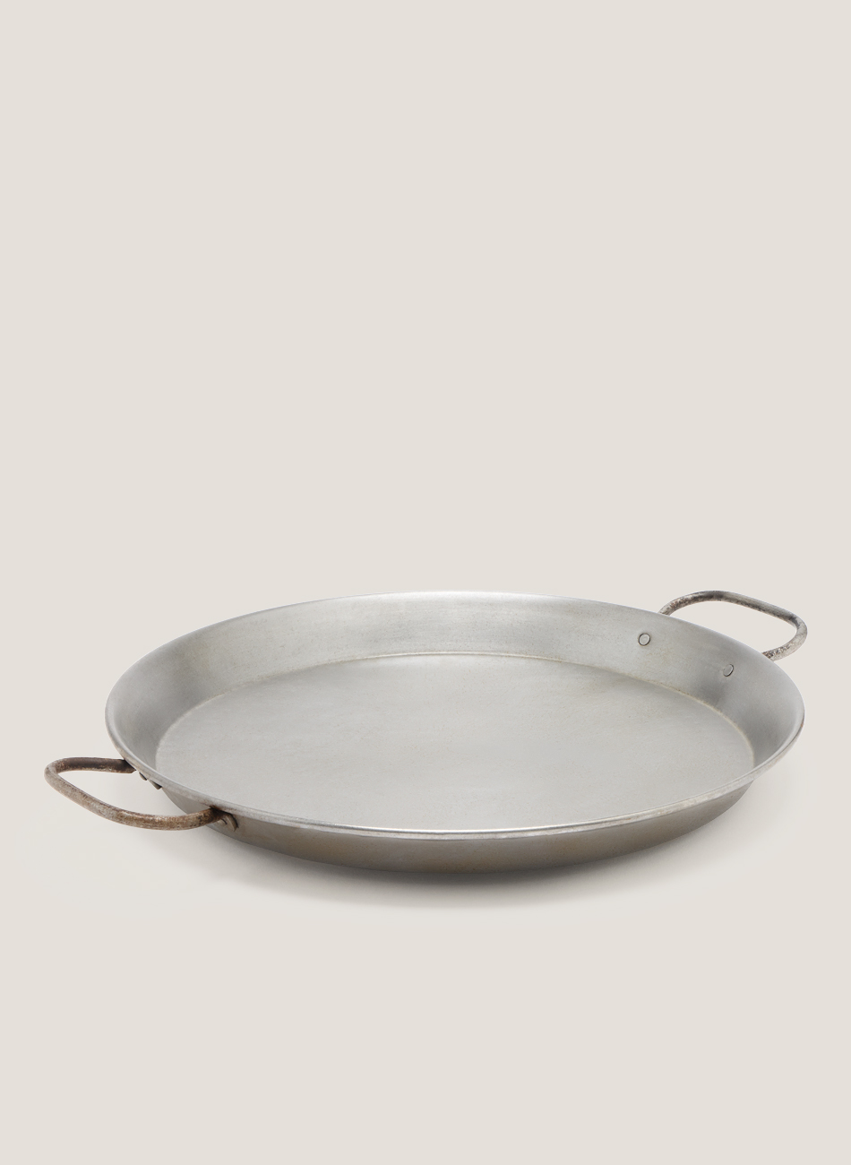 Paellas