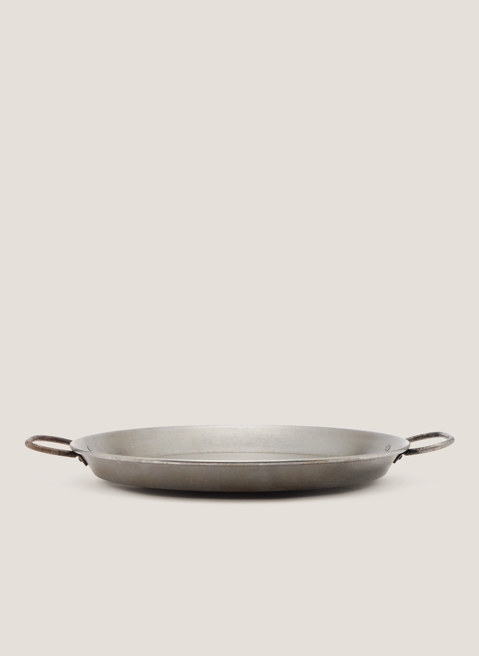 Paellas