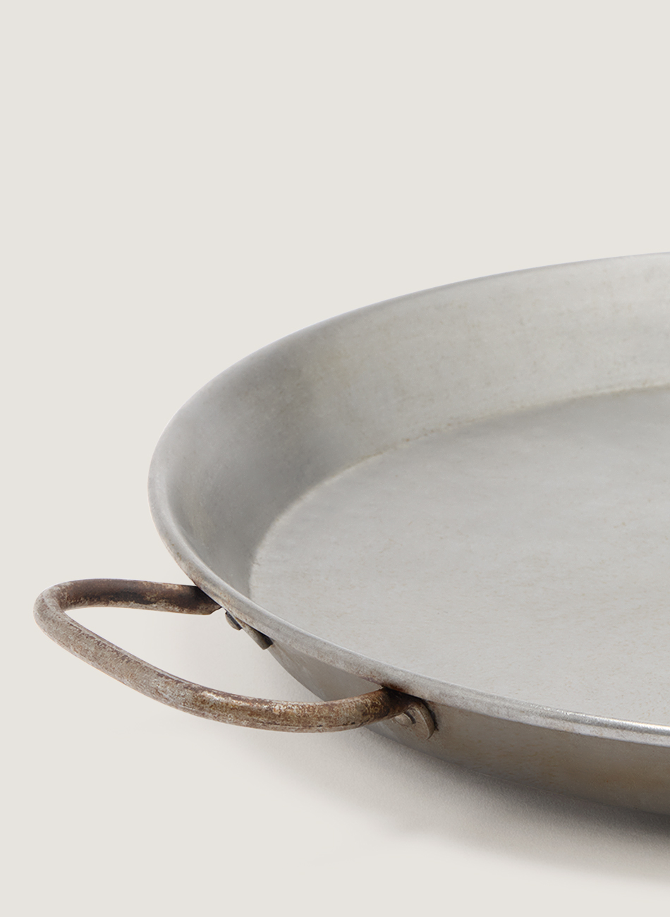Paellas