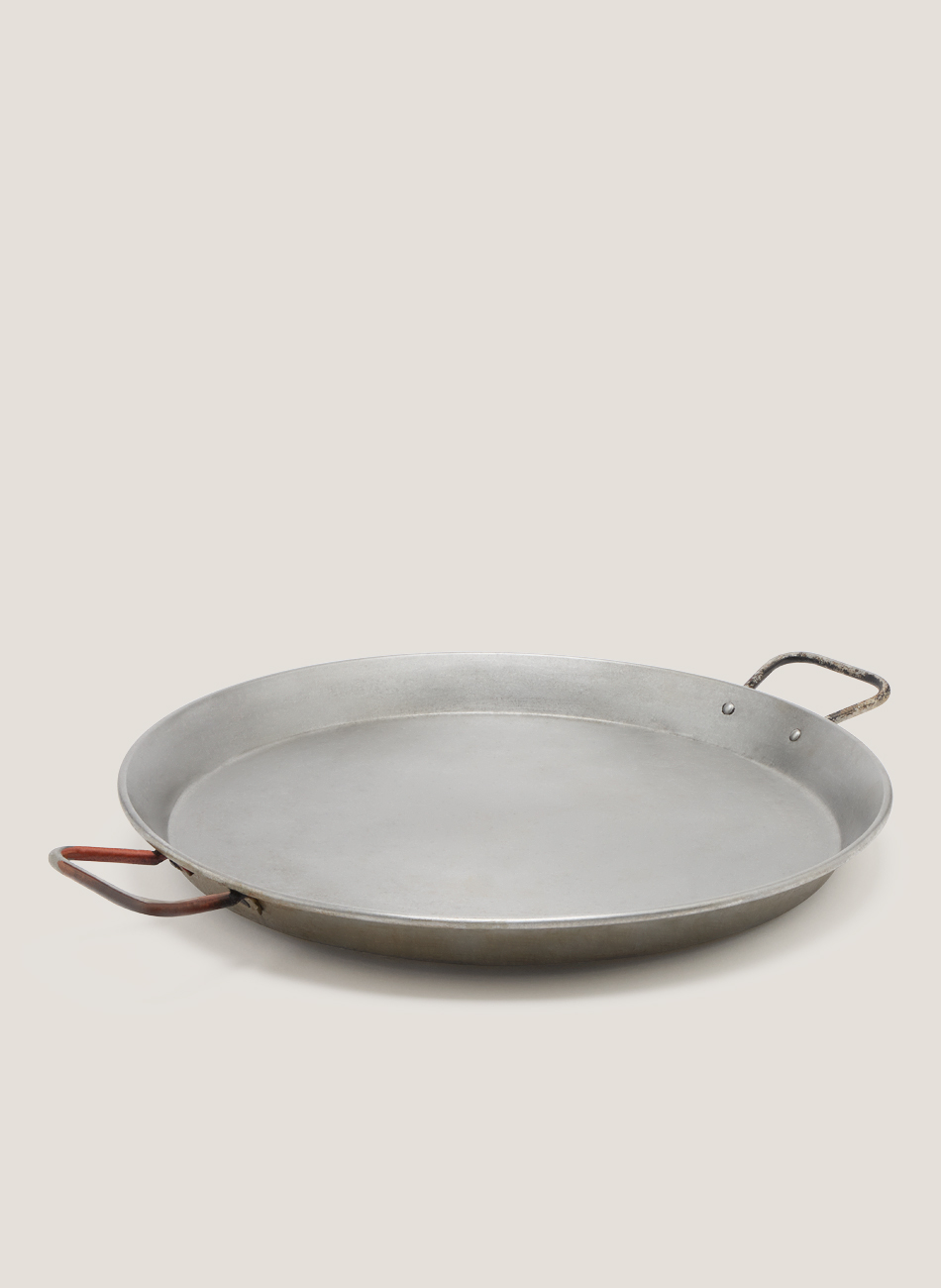 Paellas