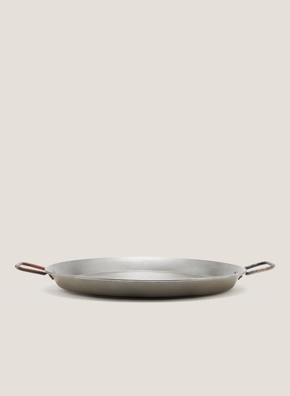 Paellas