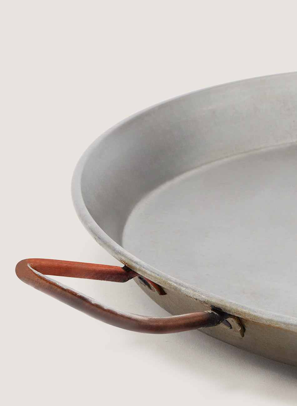 Paellas