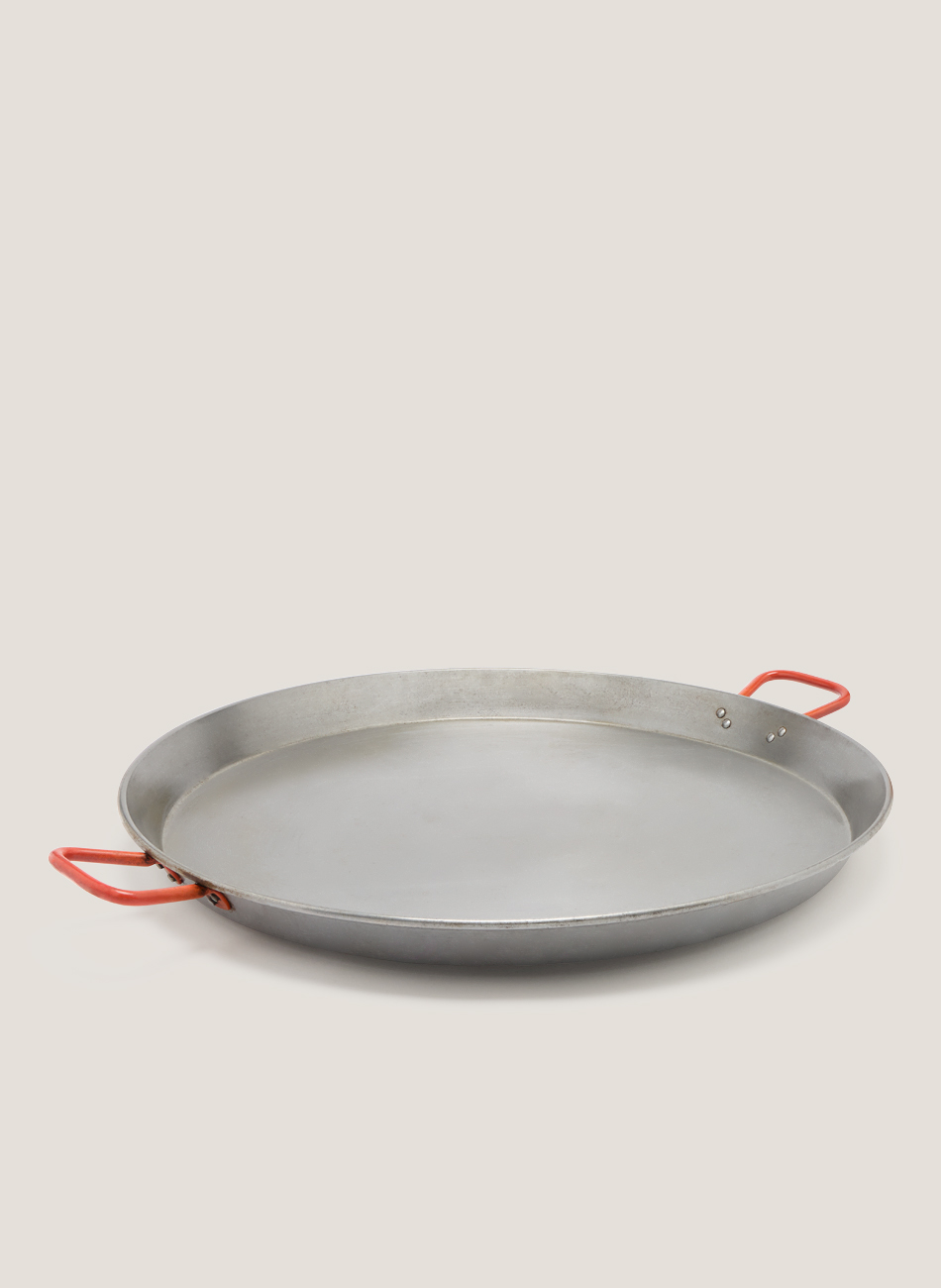 Paellas
