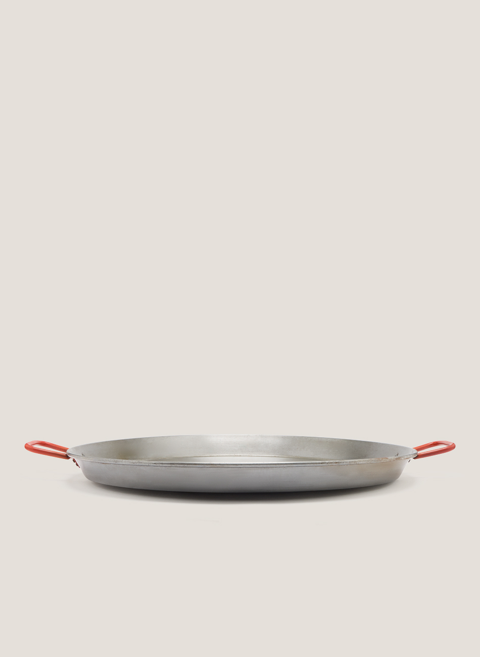 Paellas