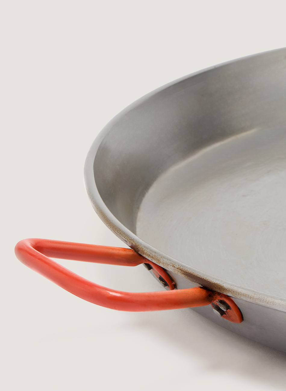 Paellas