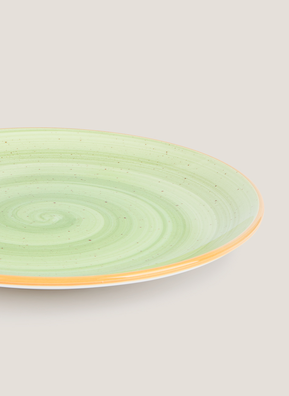 Plato Menta