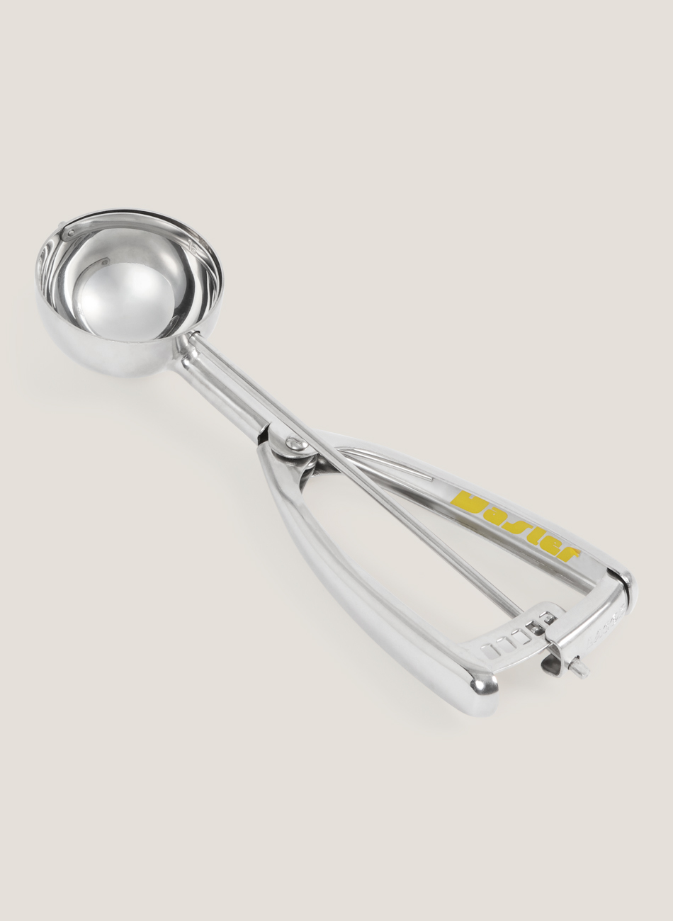 Pinzas bola de helado