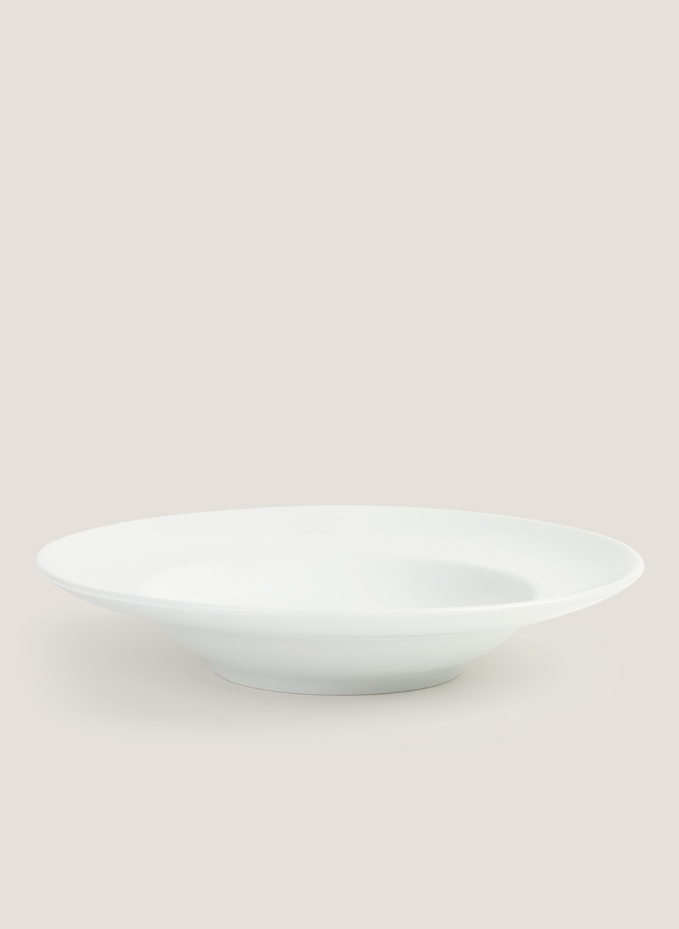 Plato hondo "sancho"