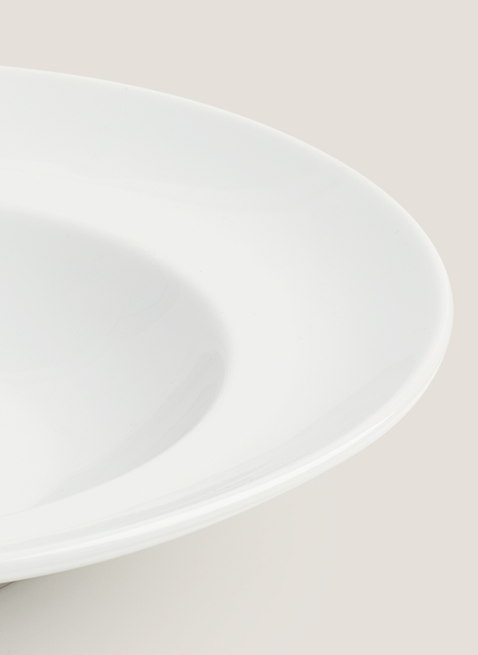 Plato hondo "sancho"