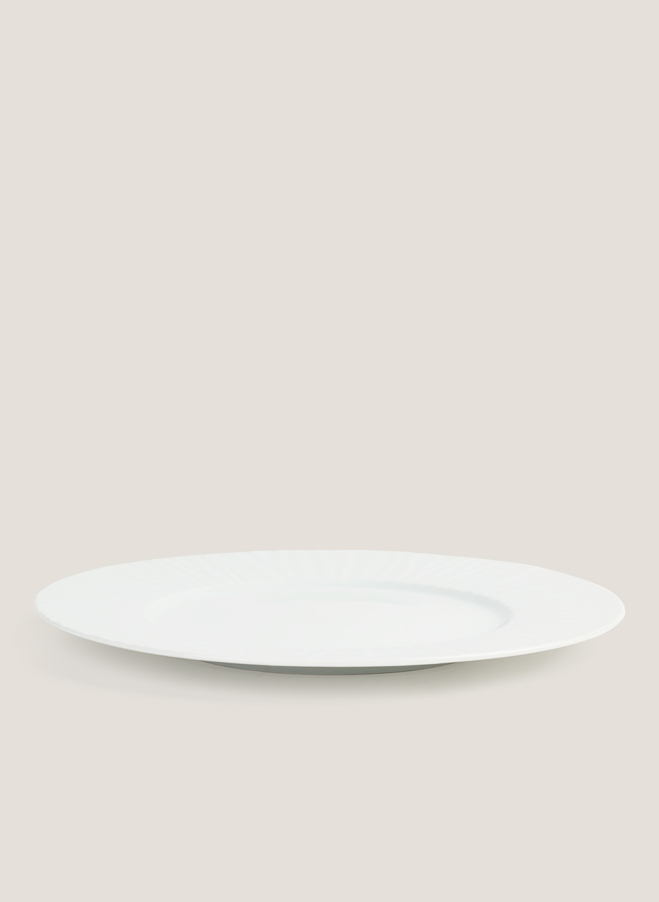 Plato ondas