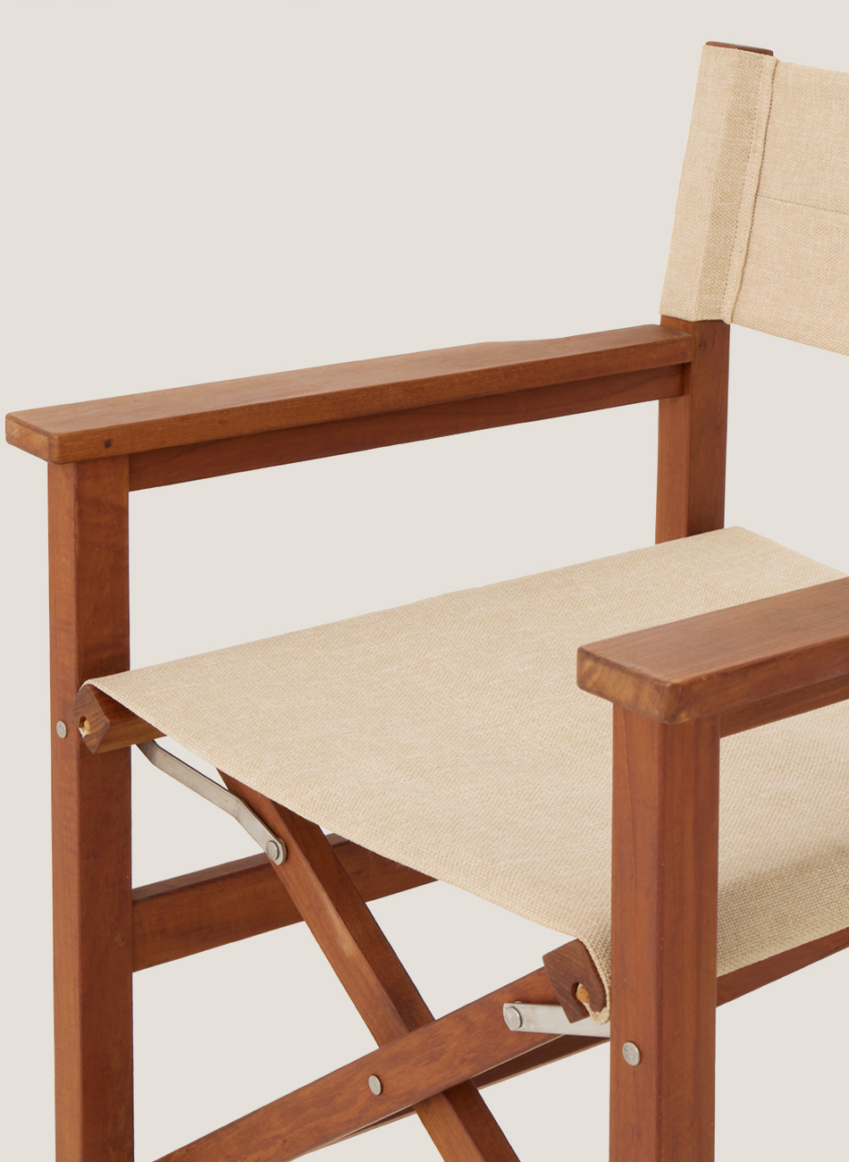 Butaca director cine