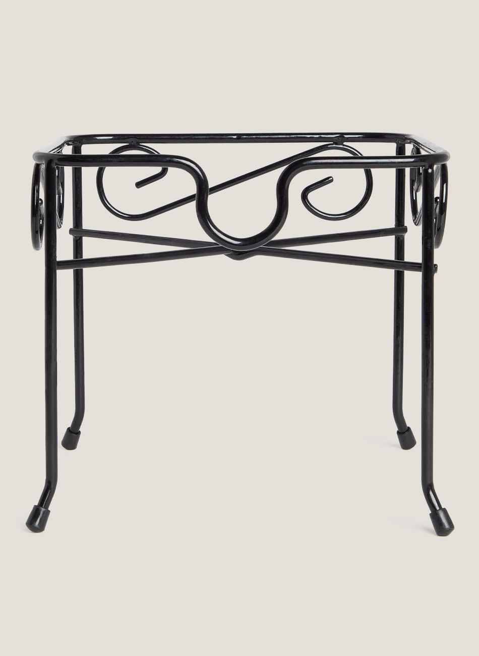 Soporte dispensador bebidas