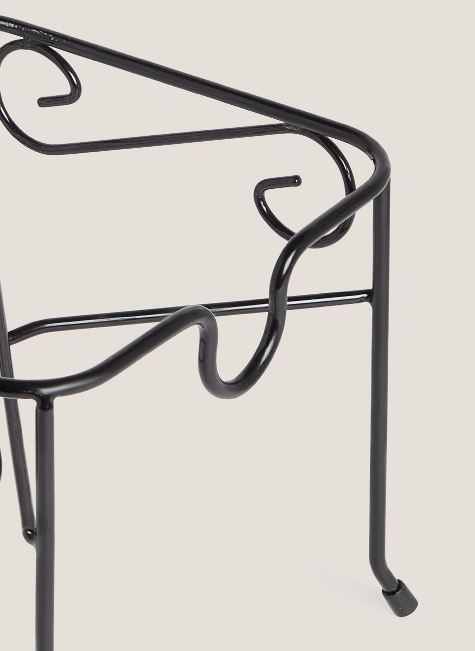 Soporte dispensador bebidas