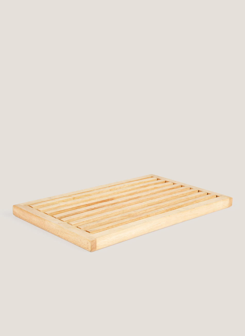 Tabla recogemigas wood